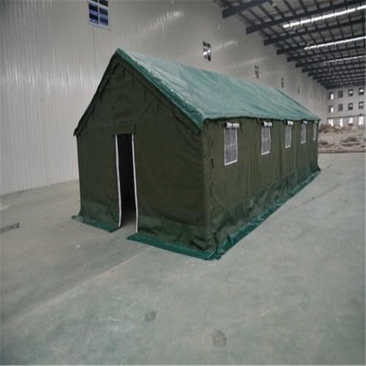 毛道乡充气军用帐篷模型订制厂家